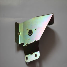 Kleinbogen-Metallherstellungs-Teile, Selbstsystem-Metallschweißens-Service
